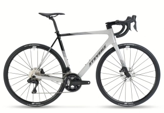 STEVENS Izoard ULT Di2 Cool Grey