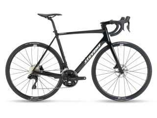 STEVENS Izoard 105 Di2 Galaxy Black