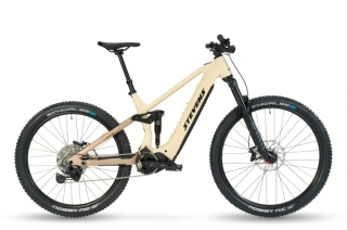 STEVENS E-Inception AM 7.7.2 ACT Sandstone