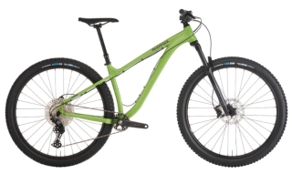 Horské kolo Kona 36e Honzo Green