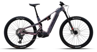 POLYGON COLLOSUS TE 8 AXS