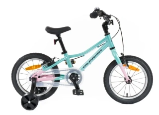 Olpran ultra light 14" blue/pink