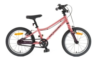 Olpran ultra light 16" brick red/burgundy wine