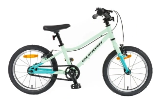 Olpran ultra light 16" olive/green