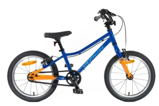 Olpran ultra light 16" royal blue/orange