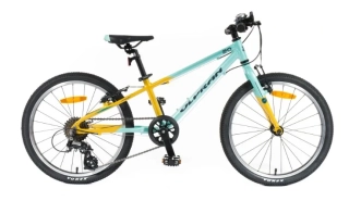 Olpran ultra light 20" green/goldlit