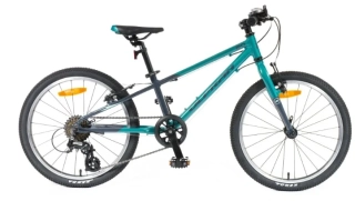 Olpran ultra light 20" turquoise/grey