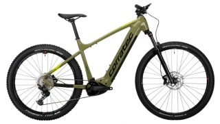 Corratec E-Power X-Vert CX7 LTD Gent Bosch