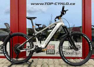 Corratec E-Power RS 160 CX6 LTD