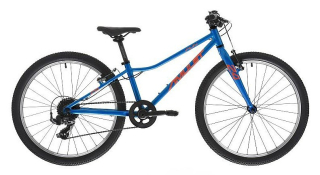 AMULET 24 Fun SH brilliant blue/orange