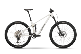 Raymon Rokua 150 white