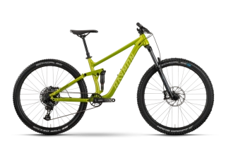 Raymon Yara 150 Pro kiwi green