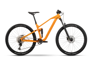 Raymon Yara 120 orange