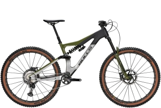 Bulls Wild Creed Team 29