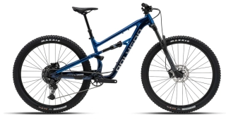 POLYGON SISKIU T6 BLUE 1X10 29"