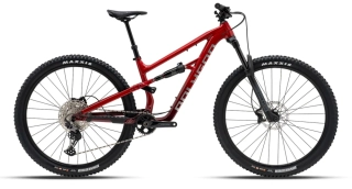 POLYGON SISKIU T7 RED 1X12 29"