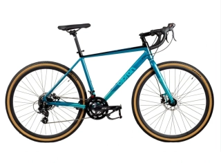 Olpran Gravel Ursus Arctos basic Green