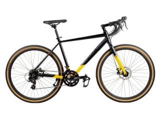 Olpran Gravel Ursus Arctos basic Gray/orange