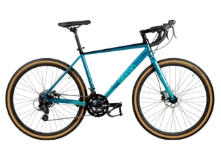 Olpran Gravel Ursus Arctos Pro Green