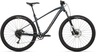 Rock Machine Blizz 50 / Gloss Night Storm