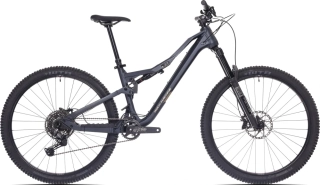 Rock Machine Whizz FS I 50 / Matte Deep Ocean Blue