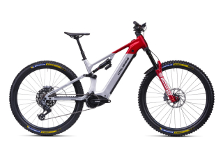 Crussis e-Full 10.11-PRO (715 Wh)