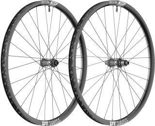 DT Swiss HXC 1501 Spline® One 30 29" Carbon CL Boost Shimano MicroSpline Wheelset