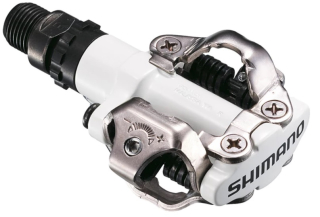 SHIMANO pedály MTB-ostatní / PD-M520