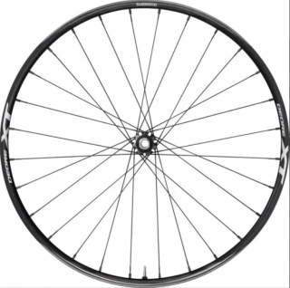 SHIMANO Zapletená kola XT / EWHM8000F15D7