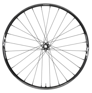 SHIMANO Zapletená kola XT / EWHM8000FD7