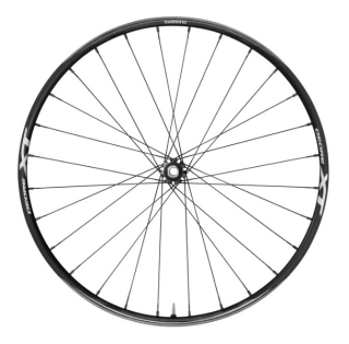 SHIMANO Zapletená kola XT / EWHM8000RD7