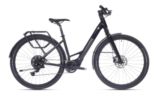 Superior iBLOX 6.3 Low Step / Matte Black