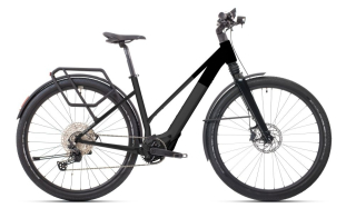 Superior iBLOX 6.3 Mid Step / Matte Black
