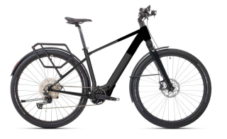 Superior iBLOX 6.3 / Matte Black