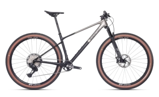 Superior XP 9.8 / Matte Dark Chrome/Carbon