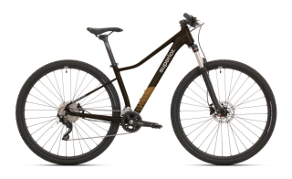 Superior XC 6.5 MS / Matte Gold Black/Copper