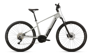Superior eXC 6.3 / Matte Silver