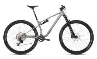 Superior XF 6.6 DC / Matte Green Grey