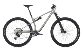 Superior XF 6.6 DC / Matte Green Grey