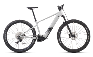 Superior eXP 8089 B/Gloss Chrome/Matte Black