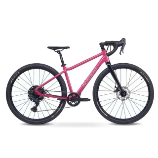 Academy S-GRADE Gravel 7 - 27,5"