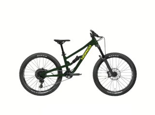 NORCO Fluid 27.5 Dark Mettalic Green