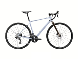NORCO Search A GRX Ice White