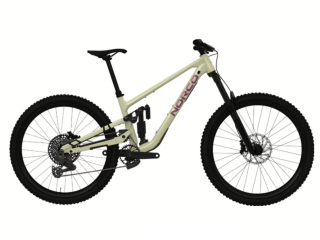 NORCO Sight A3 150 MX Vanilla