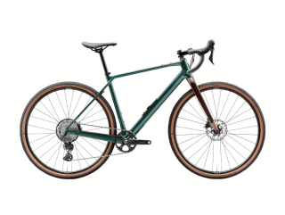 NORCO Search C GRX Agave