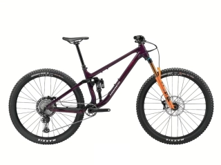 NORCO Fluid A1 29 Purple Haze