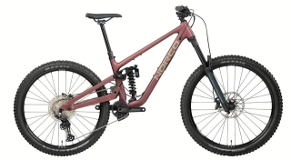 NORCO Sight A2 160 MX Matte Plum Parple