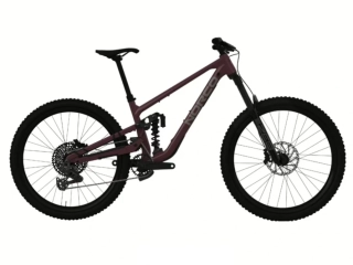 NORCO Sight A2 160 MX Matte Plum Parple