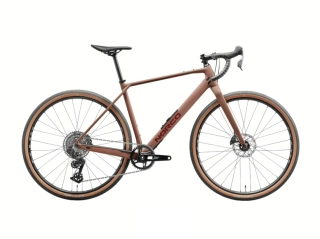NORCO Search C Rival AXS XPLR Blush Brown