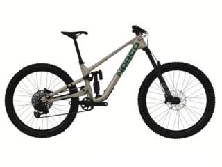 NORCO Sight C2 160 MX Warm Metallic Grey